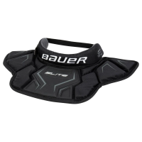 Защита шеи вратаря BAUER ELITE CLAVICLE PROTECTOR SR