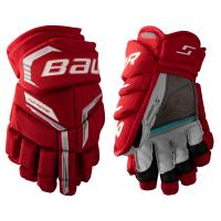 Перчатки BAUER S26 SUPREME FUSE JR