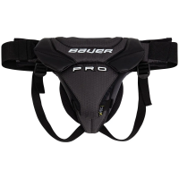 Раковина вратаря BAUER PRO SR