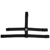 Запчасти для шлема вратаря BAUER RP PROFILE BACK PLATE STRAP