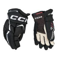 Перчатки CCM JETSPEED FT6 SR
