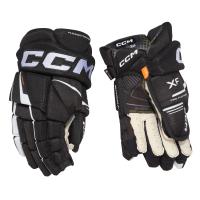 Перчатки CCM TACKS XF SR