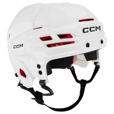Шлем CCM TACKS 70 SR (WHT M)