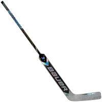 Клюшка вратаря BAUER S24 SUPREME SHADOW SR