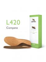 Стельки AETREX COMPETE ORTO POST/NEUTRAL L420