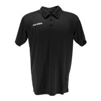 Рубашка-поло SALMING Organic Micro Polo SR