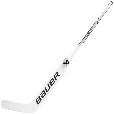 Клюшка вратаря BAUER S23 ELITE SR (26" R P31 WBK MTO)