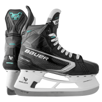 Коньки BAUER S26 SUPREME F50 PRO SR