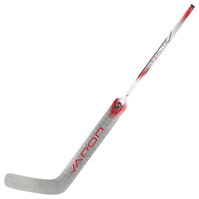Клюшка вратаря BAUER S23 VAPOR HYP2RLITE SR (L P31 MTO RED 25.0)