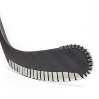 Защита крюка клюшки металлическая WELL HOCKEY STICK BLADE