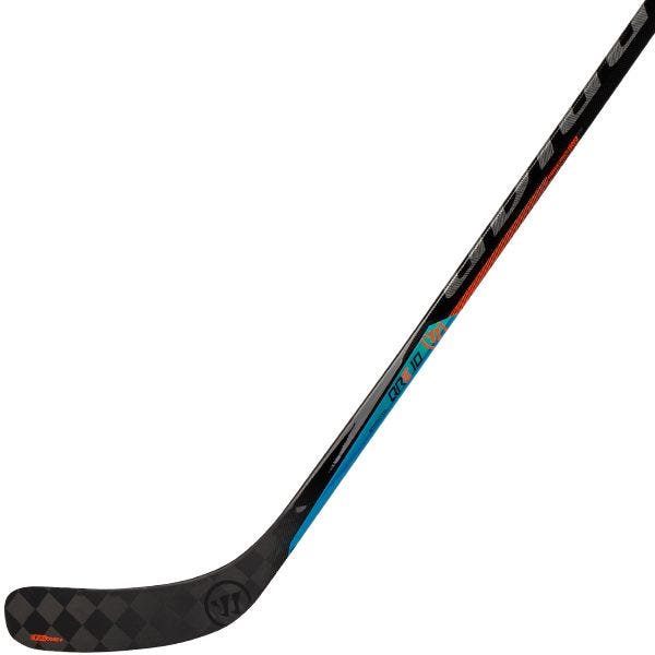 Клюшка Warrior Covert QRE 10 JR