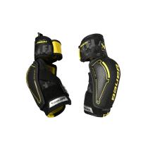 Налокотники BAUER S23 SUPREME MACH YTH