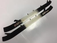 Лезвия вратаря STEP BLACKSTEEL GOAL EDGE Канада