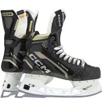 Коньки (без лезвий) CCM TACKS AS-V INT