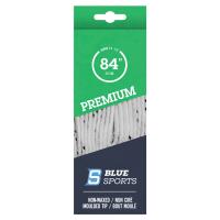 Шнурки хлопок BLUESPORT PREMIUM PRO OVAL JR