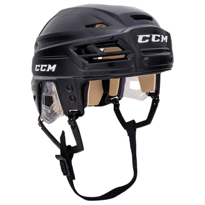 Шлем CCM TACKS 110 (S BLK)