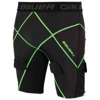 Шорты-термо с раковиной BAUER CORE 1.0 JOCK SHORT