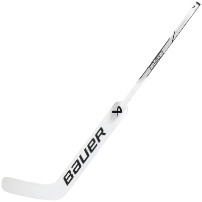 Клюшка вратаря BAUER S23 ELITE INT (23" L P31 WBK)
