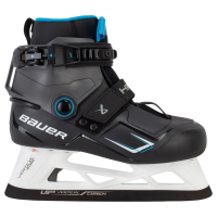 Коньки вратаря BAUER S25 KONEKT HF3 INT
