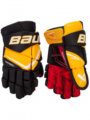 Перчатки BAUER S25 VAPOR FLY40 INT (MTO BKG 12)