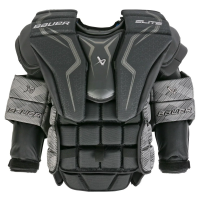 Нагрудник вратаря BAUER S23 ELITE SR