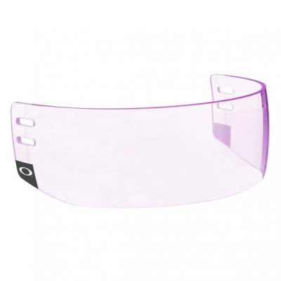 Стекло OAKLEY STRAIGHT SMALL (PINK)