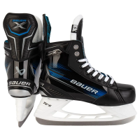 Коньки BAUER S23 X SR