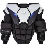 Нагрудник вратаря BAUER S25 VAPOR FLYLITE SR