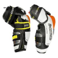 Налокотники CCM PRO SUPERTACKS LONG 5 SR