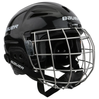 Шлем BAUER LIL SPORT COMBO YTH