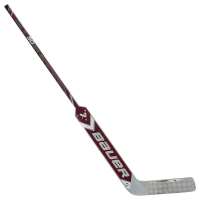 Клюшка вратаря BAUER S24 M50 PRO SR CLR