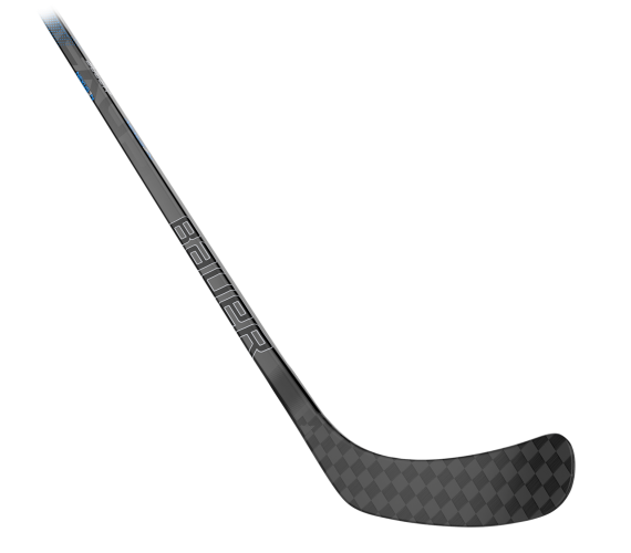 Клюшка BAUER NEXUS 3N GRIP INT