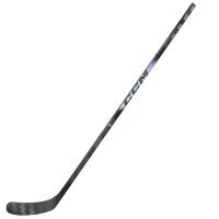 Клюшка CCM RIBCOR TRIGGER 10 PRO CHROME GRIP SR