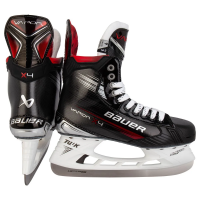 Коньки BAUER S23 VAPOR X4 INT