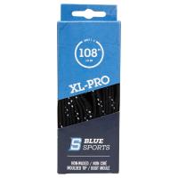 Шнурки хлопок BLUESPORTS XL-PRO Wide SR