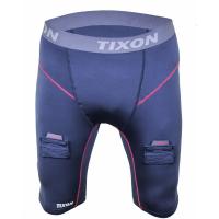 Шорты с раковиной TIXON JR