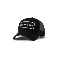 Кепка CCM WINTER COLLECTION MESHBACK TRUCKER A  AD