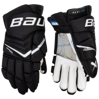 Перчатки BAUER S25 VAPOR FLYLITE SR