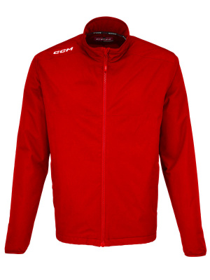 Куртка утепленная CCM HD JACKET SR (RD M)