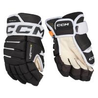 Перчатки CCM TACKS 4 ROLL PRO 3 SR