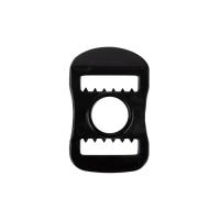 Запчасти BAUER для шлема Plastic Buckle (застежка пластиковая на ремешок)