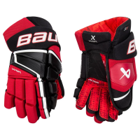 Перчатки BAUER VAPOR 3X SR