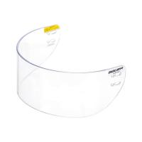 Визор BAUER EURO PRO VISOR STRAIGHT