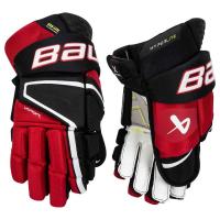 Перчатки BAUER VAPOR HYPERLITE SR