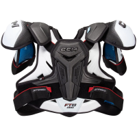 Нагрудник CCM JETSPEED FT8 PRO SR