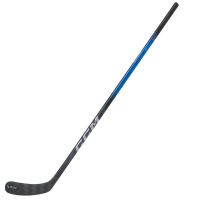 Клюшка CCM JETSPEED FT8 PRO BLUE GRIP SR