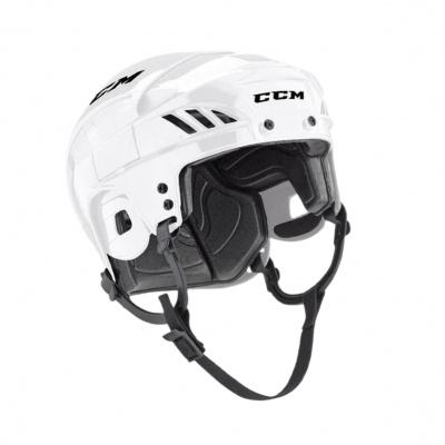 Шлем CCM FITLITE 40 SR (M WHT)