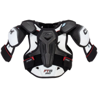 Нагрудник CCM JETSPEED FT8 PRO JR