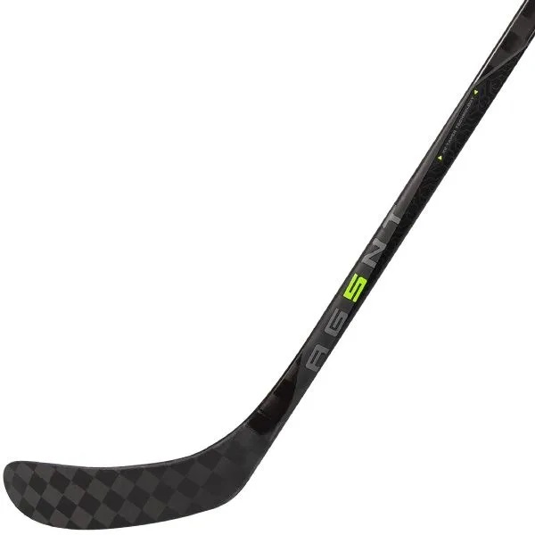 Клюшка BAUER AG5NT GRIP INT
