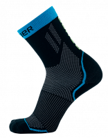 Носки BAUER PERFORMANCE LOW SOCK